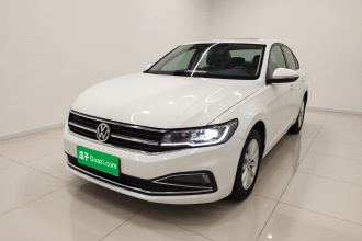 大众 宝来 2021款 280TSI DSG精英智联版