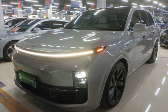 理想汽车 理想L8 2023款 Pro