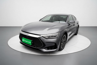 比亚迪 汉 2024款 DM-i 荣耀版 121KM 尊享型