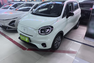 零跑汽车 零跑T03 2024款 403舒享版