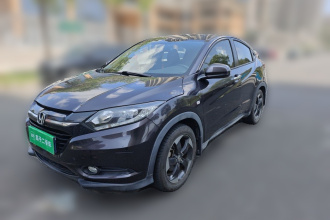 本田 缤智 2017款 1.8L CVT两驱先锋型