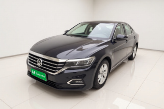 大众 帕萨特 2019款 280TSI 商务版 国VI