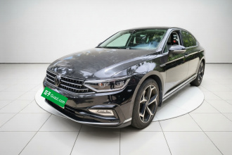 大众 迈腾 2023款 200万辆纪念版 330TSI DSG豪华型