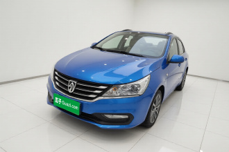 宝骏310 2016款 1.2L 手动时尚型