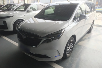 别克GL8 2022款 ES陆尊 653T 舒适型