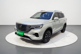 荣威RX5 MAX 2019款 300TGI 自动智能座舱豪华版