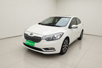 起亚K3 2015款 1.6L 自动GLS