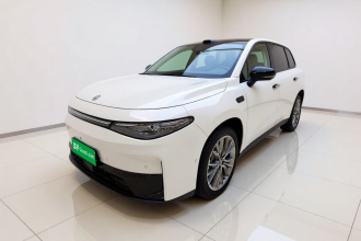 零跑汽车 零跑C10 2026款 605激光雷达版