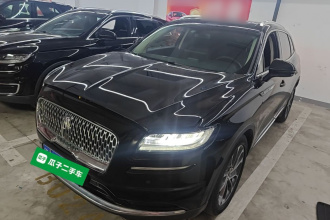 林肯 航海家 2021款 2.0T 四驱尊享版
