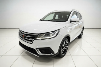 荣威RX3 2020款 1.6L 手动4G互联超爽旗舰版