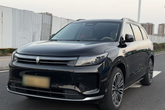 鸿蒙智行 问界M7 2024款 1.5T 智驾四驱Pro版 6座