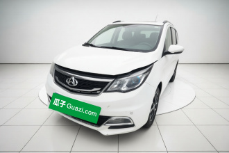 长安凯程 长安欧尚A600 2017款 1.5L 手动豪华型