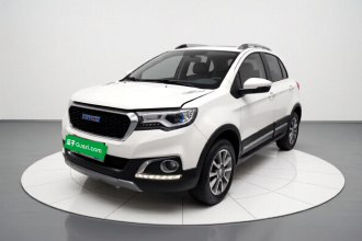 哈弗H1 2017款 蓝标 1.5L 手动豪华型