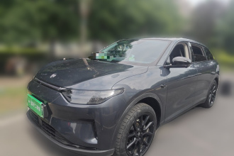 零跑汽车 零跑C11 2023款 纯电 500舒享版