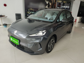 名爵 MG4 EV 2026款 437 从容版