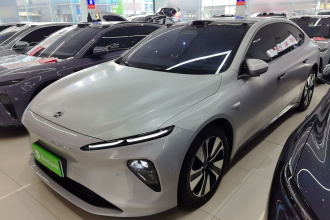 蔚来ET7 2022款 75kWh
