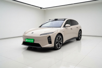 蔚来ET5T 2025款 75kWh Touring