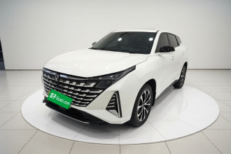 长安UNI-Z新能源 2024款 蓝鲸智电iDD 125km 超越型