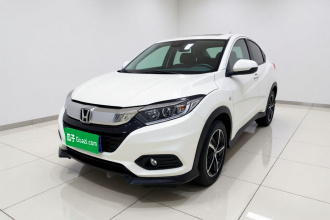 本田 缤智 2020款 1.5L CVT先锋版