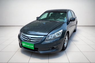本田 雅阁 2012款 2.0L SE