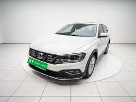 大众 C-TREK蔚领 2018款 1.5L 自动舒适型