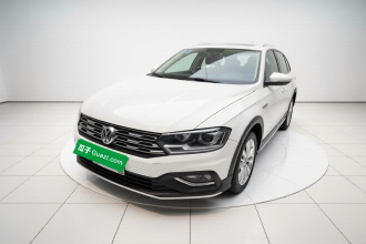 大众 C-TREK蔚领 2018款 1.5L 自动舒适型