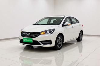 奇瑞 艾瑞泽5 2021款 PRO 1.5L 手动青春版