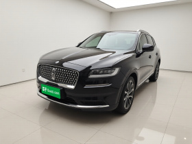 林肯 航海家 2021款 2.0T 四驱尊享版