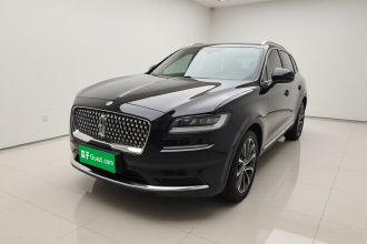 林肯 航海家 2021款 2.0T 四驱尊享版