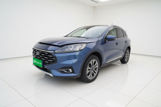 福特 锐际 2020款 EcoBoost 245 两驱耀享款