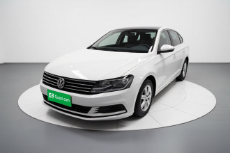 大众 朗行 2015款 1.6L 自动风尚版