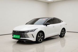 比亚迪 驱逐舰05 2022款 DM-i 120KM 尊贵型