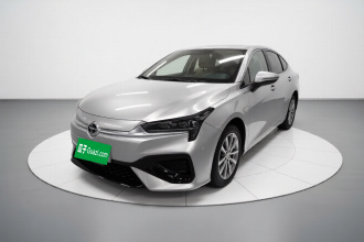 埃安 AION S 2023款 魅 580 磷酸铁锂