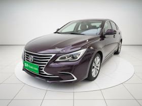 长安 睿骋CC 2018款 1.5T 手动豪雅型 国V