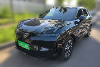 领克08 EM-P 2025款 120km 长续航Pro
