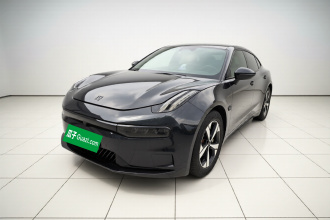 极氪001 2022款 超长续航单电机 WE版