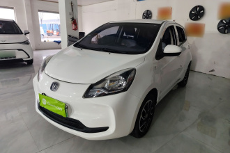 长安欧尚 奔奔E-Star 2021款 国民版 多彩款 磷酸铁锂（31.18kWh）