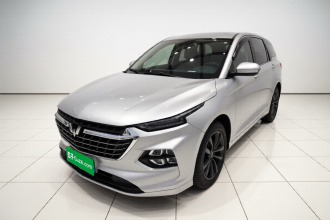 五菱汽车 五菱凯捷 2020款 1.5T CVT尊贵型