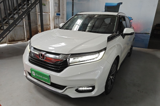 本田 冠道 2020款 240TURBO 两驱尊享版