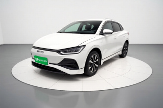 比亚迪e2 2023款 豪华型