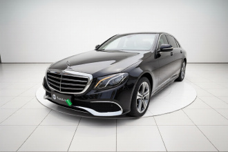 奔驰E级 2019款 E 260 L 运动型