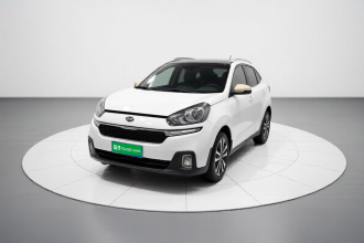 起亚 KX3傲跑 2015款 1.6L 自动两驱DLX