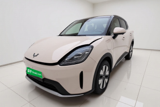 五菱汽车 缤果S 2025款 325km 尊享款