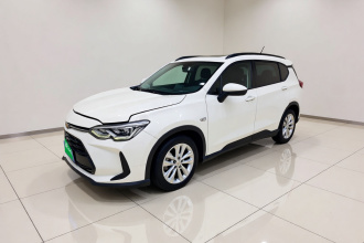 雪佛兰 沃兰多 2020款 轻混 530T 自动劲享版（5+2款）