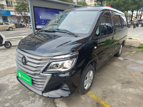 东风风行 菱智 2023款 M5L 1.6L 基本型 7座