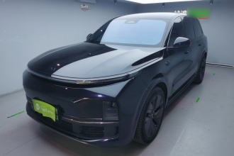 理想汽车 理想L9 2024款 Pro