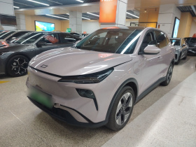 奔腾 悦意03 2025款 565km 臻享版