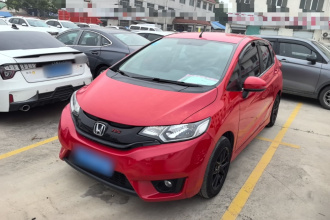 本田 飞度 2014款 1.5L SE CVT时尚型