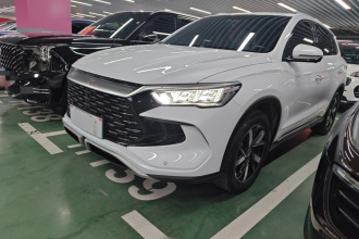 比亚迪 宋Pro新能源 2024款 荣耀版 DM-i 110KM超越型