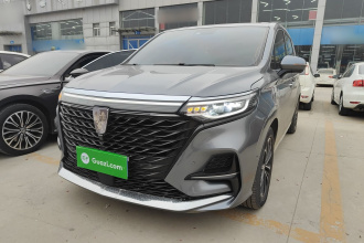 荣威iMAX8 2021款 400TGI Supreme系列至尊版